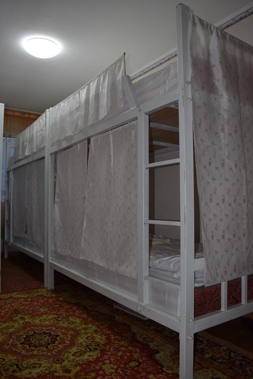 Camel Track Guesthouse And Tour Operator Llc Ulaanbaatar Camera foto