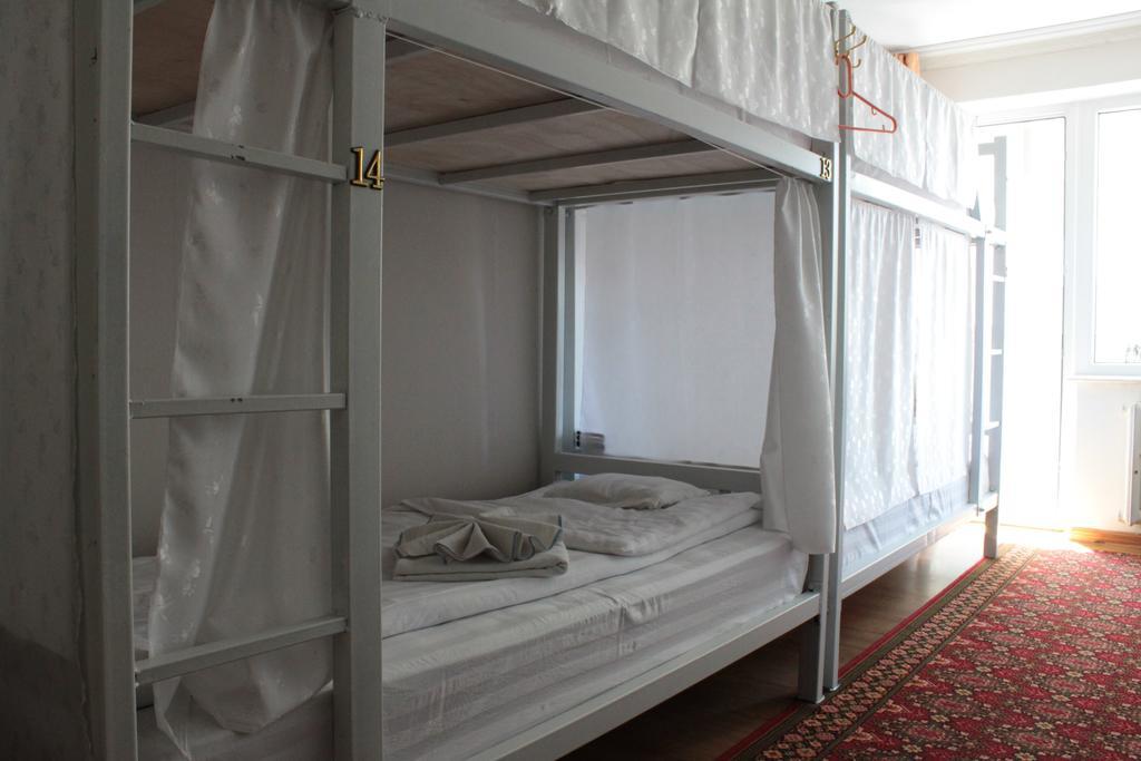 Camel Track Guesthouse And Tour Operator Llc Ulaanbaatar Camera foto