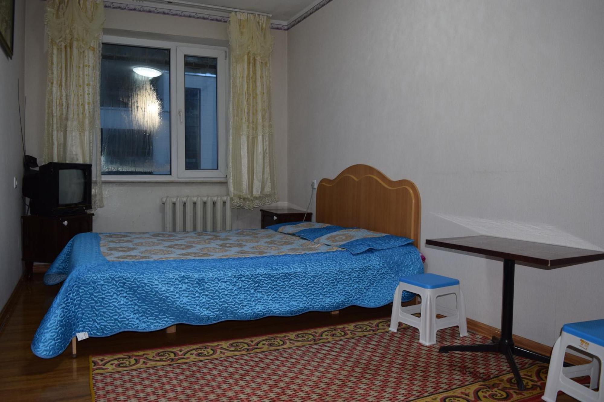 Camel Track Guesthouse And Tour Operator Llc Ulaanbaatar Esterno foto